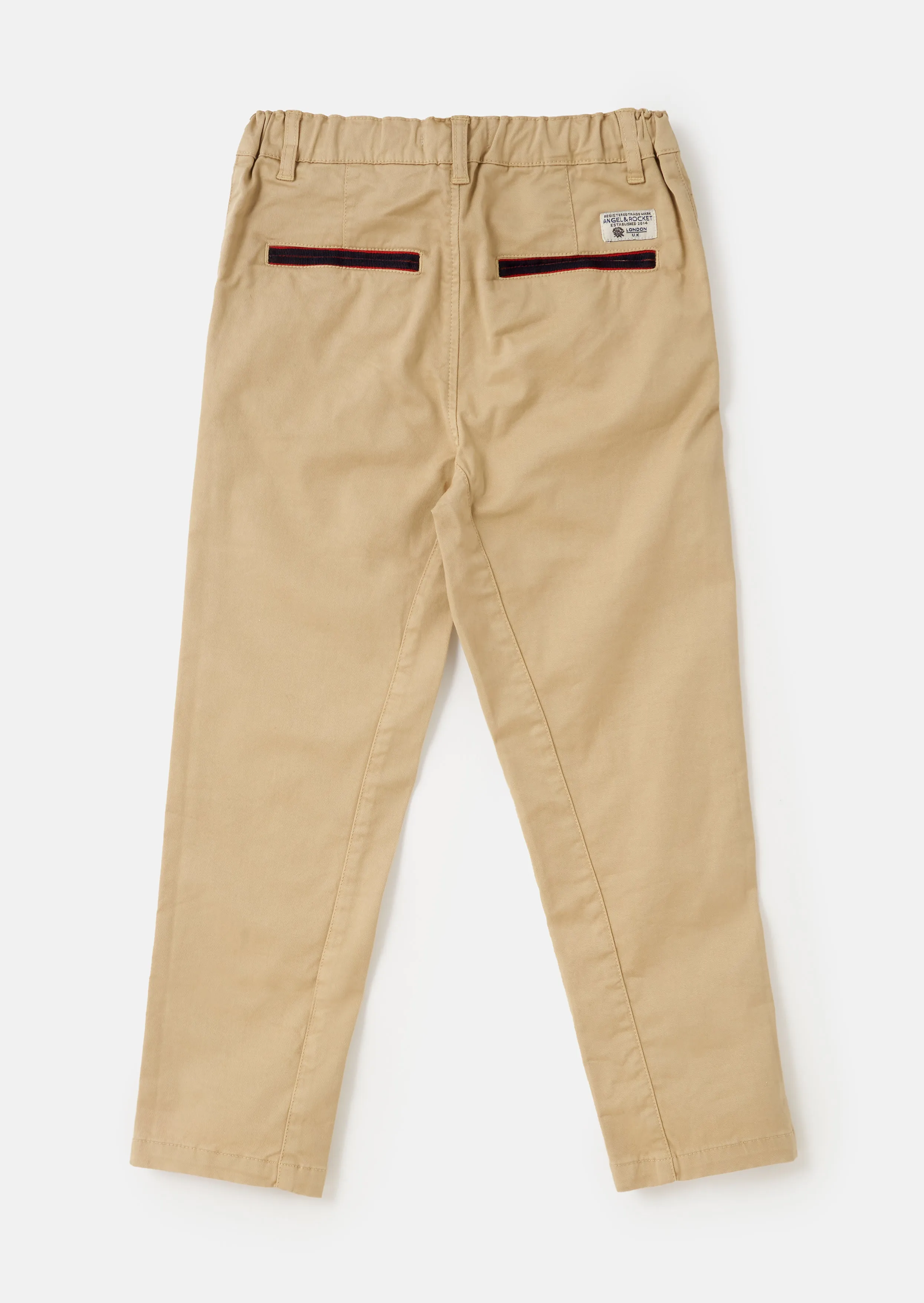 Benjamin Pocket Chino