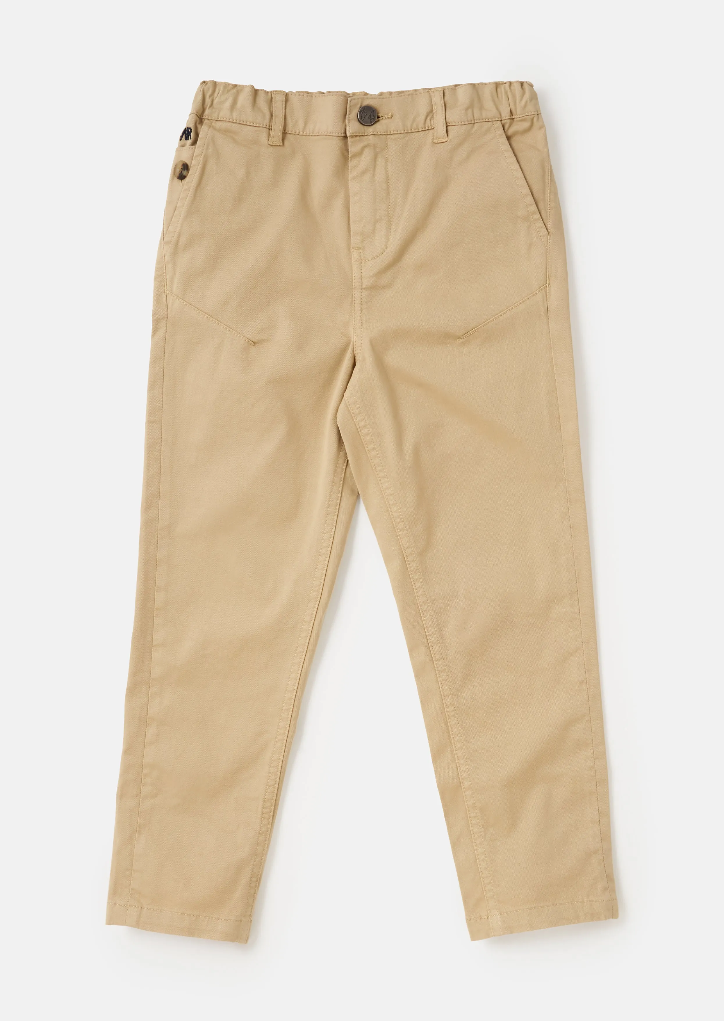 Benjamin Pocket Chino