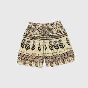 BRIDGE SHORTS