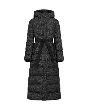 Calina-FLP Light Down Puffer Coat