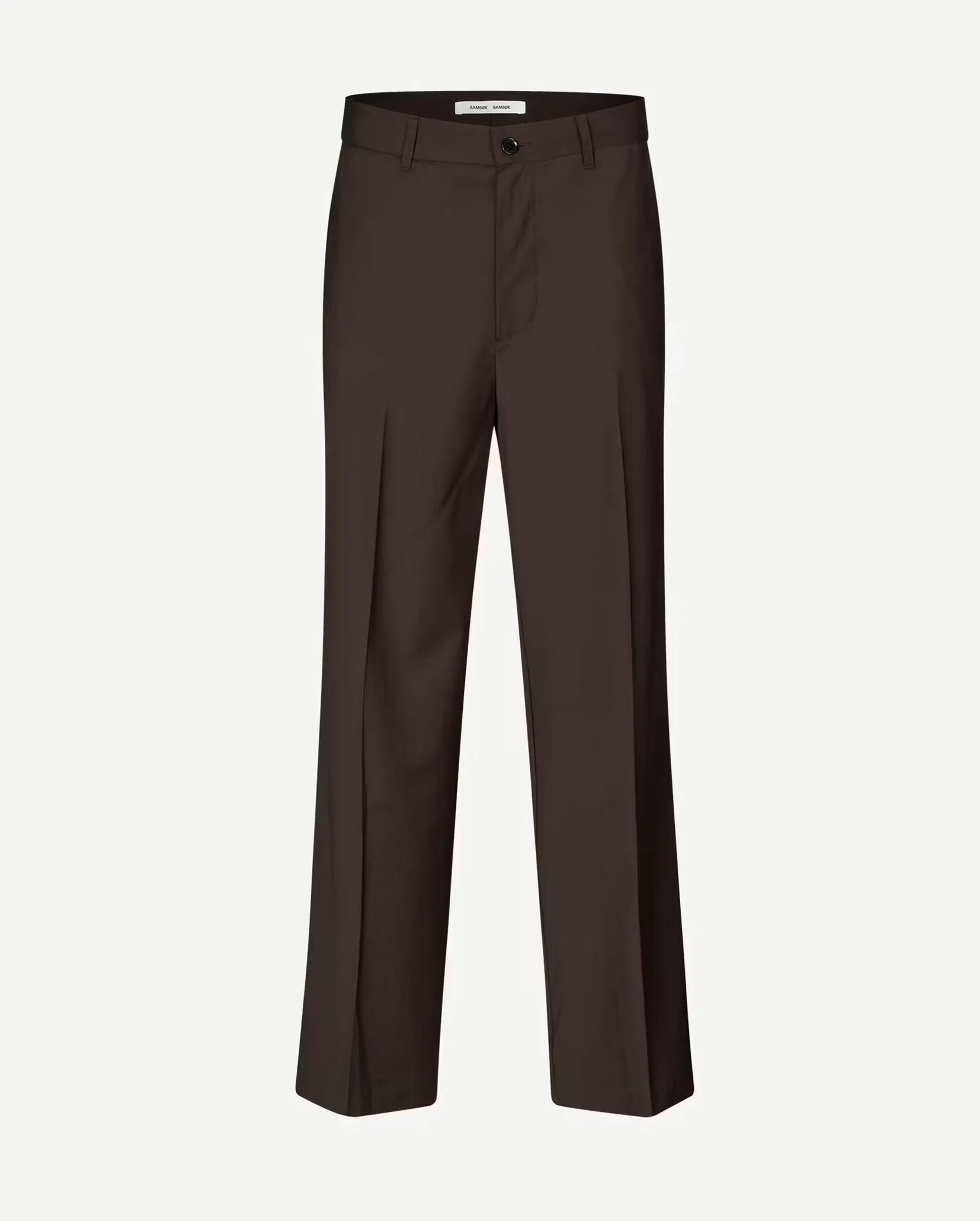 CHRISTOPH TROUSERS 14704 / CHOCOLATE TORTE