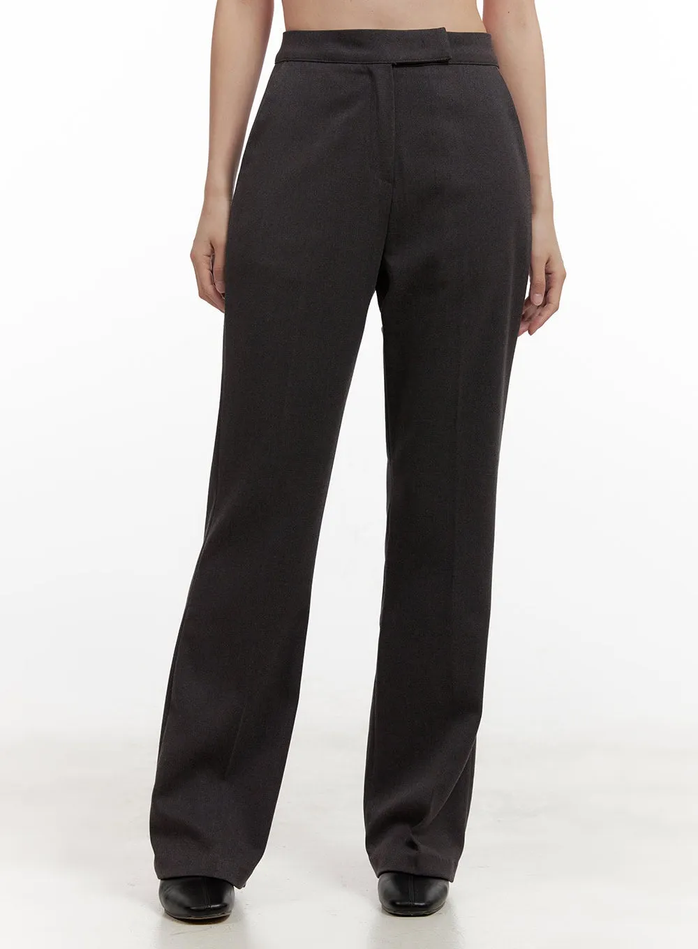 Classic Tailored Trousers ON422