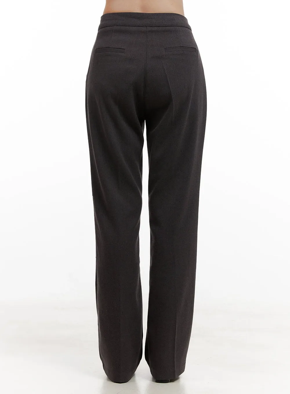 Classic Tailored Trousers ON422