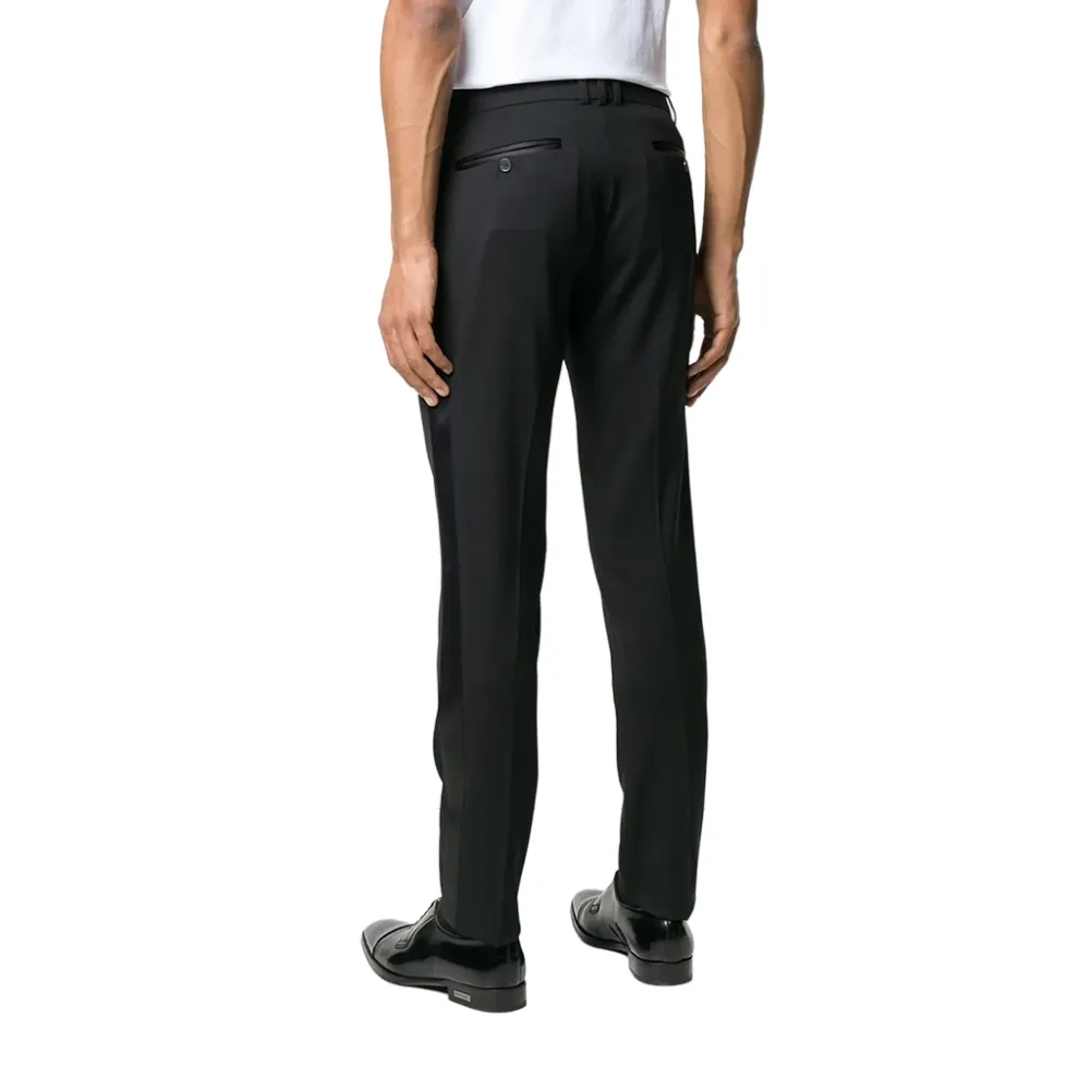 Classic Tailored Trousers