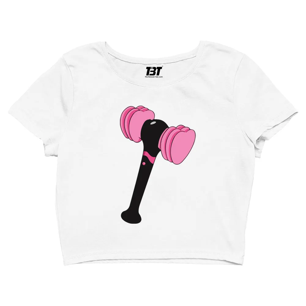 Crop Top - The Lightstick