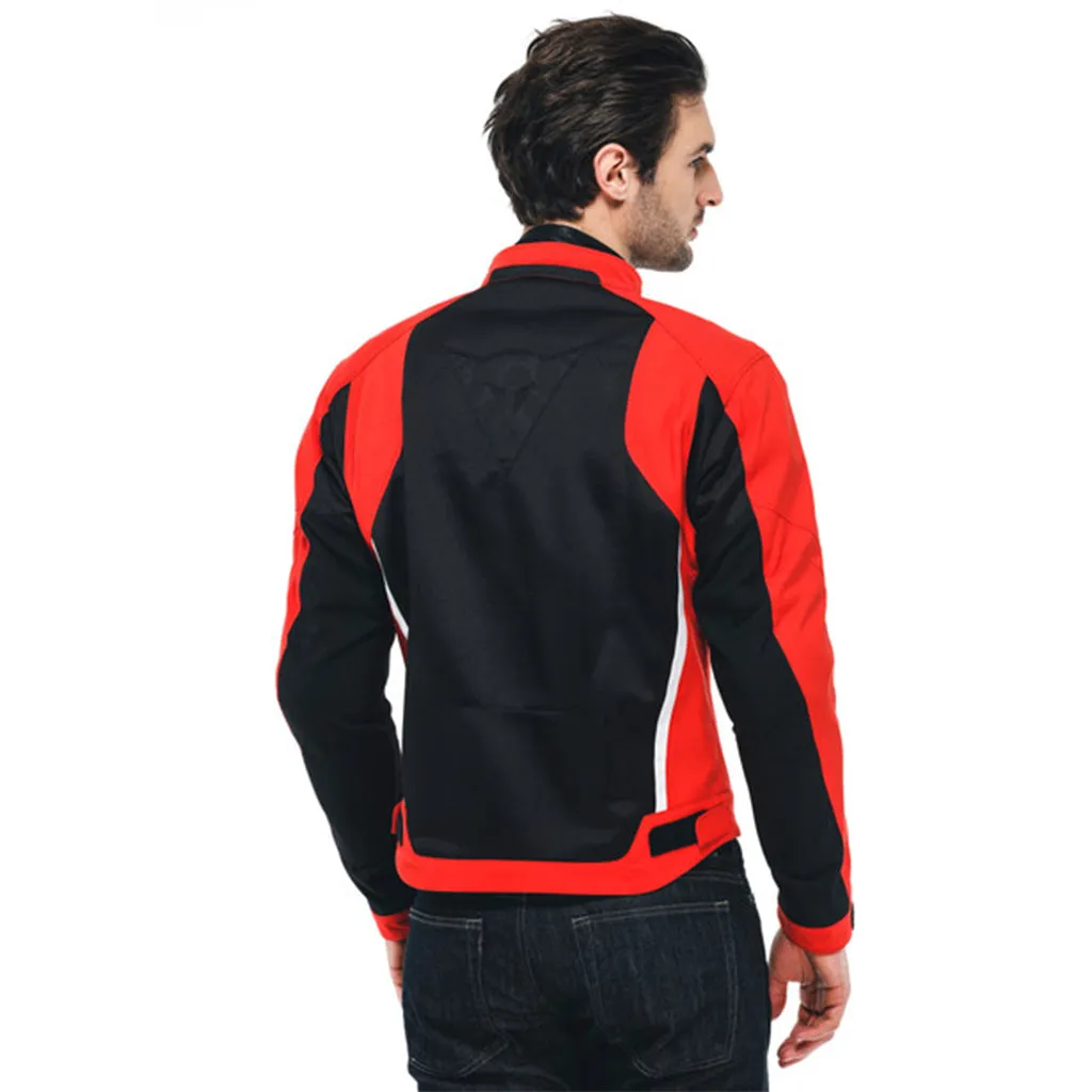 DAINESE HYDRAFLUX 2 AIR D-DRY JACKET