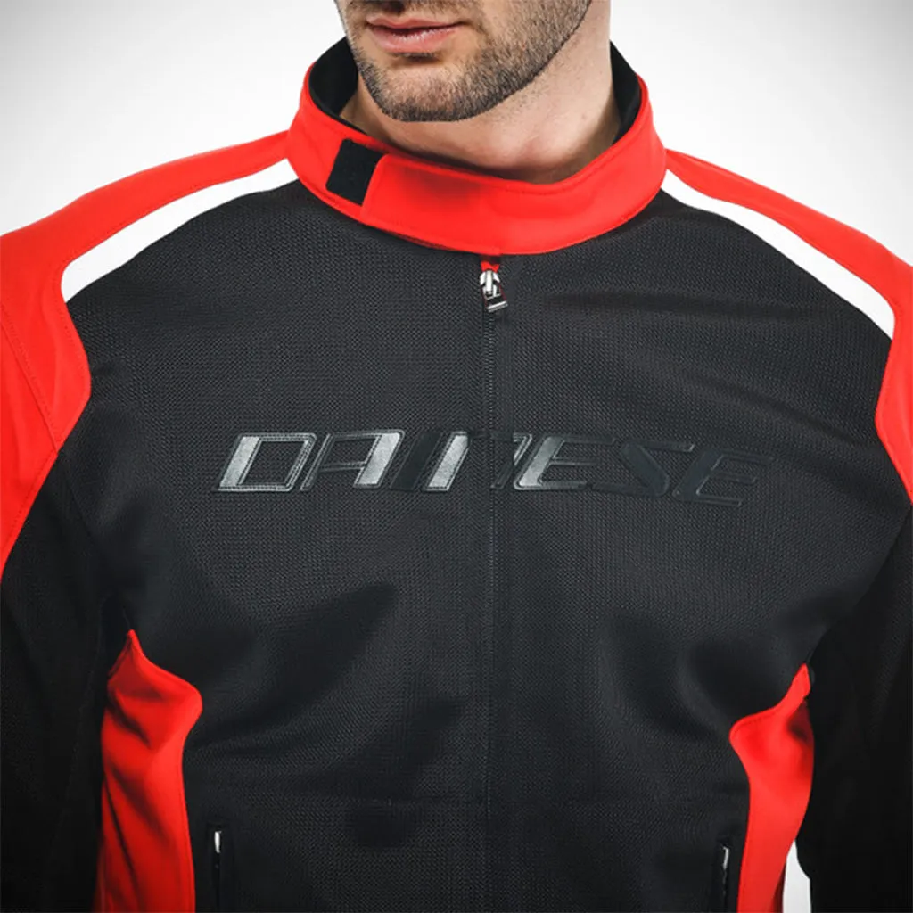 DAINESE HYDRAFLUX 2 AIR D-DRY JACKET