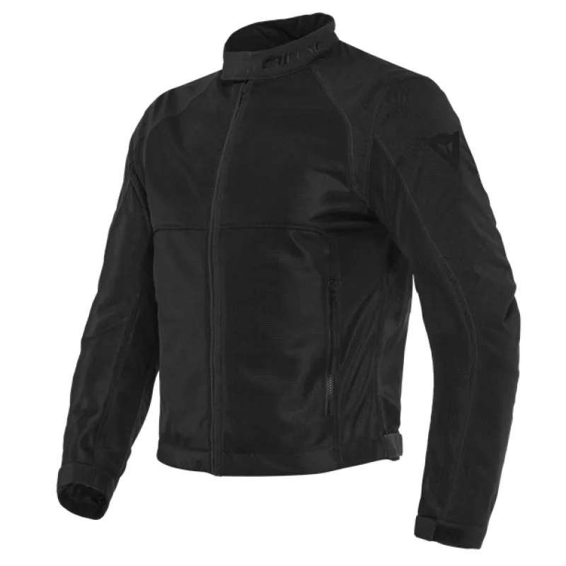 Dainese Sevilla Air Tex Jacket Black/Black