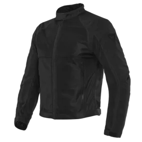 Dainese Sevilla Air Tex Jacket Black/Black