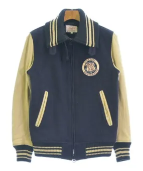 DUFFER Varsity Jackets