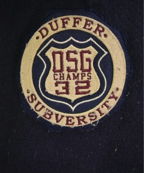 DUFFER Varsity Jackets