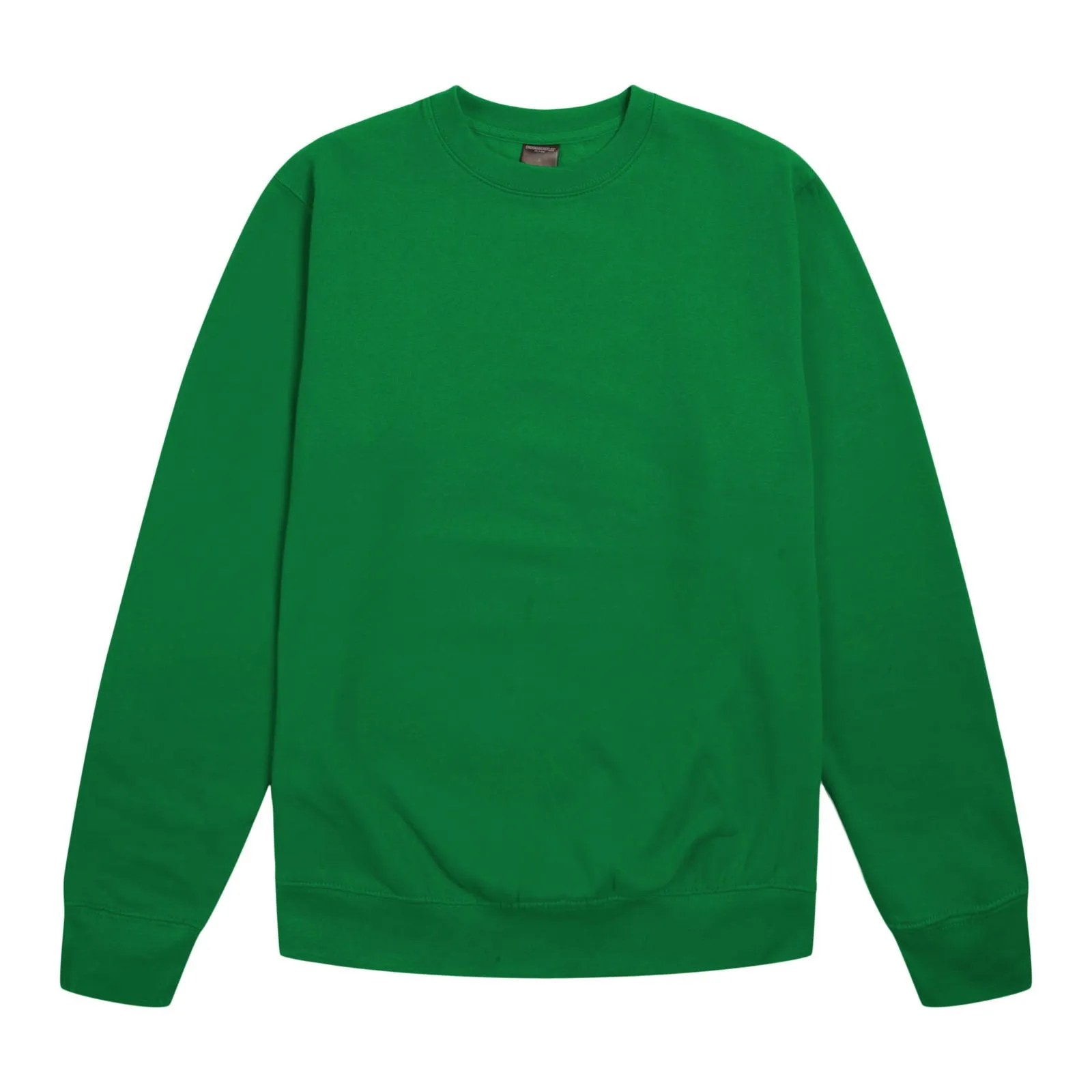 Essential Sweatshirt - Kelly Green