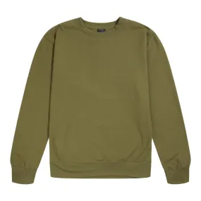 Essential Sweatshirt - Khaki