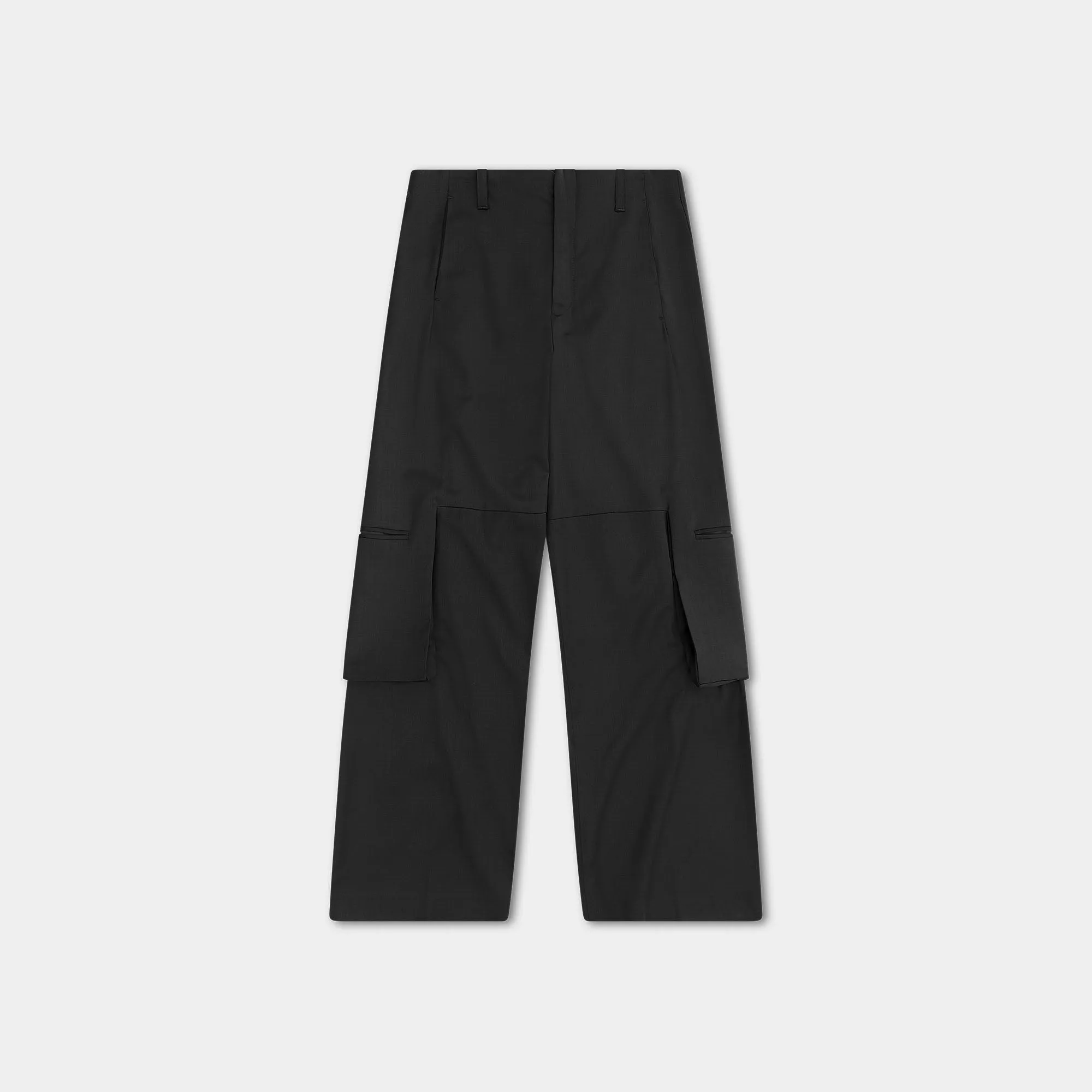 FERRO TAILORED TROUSERS