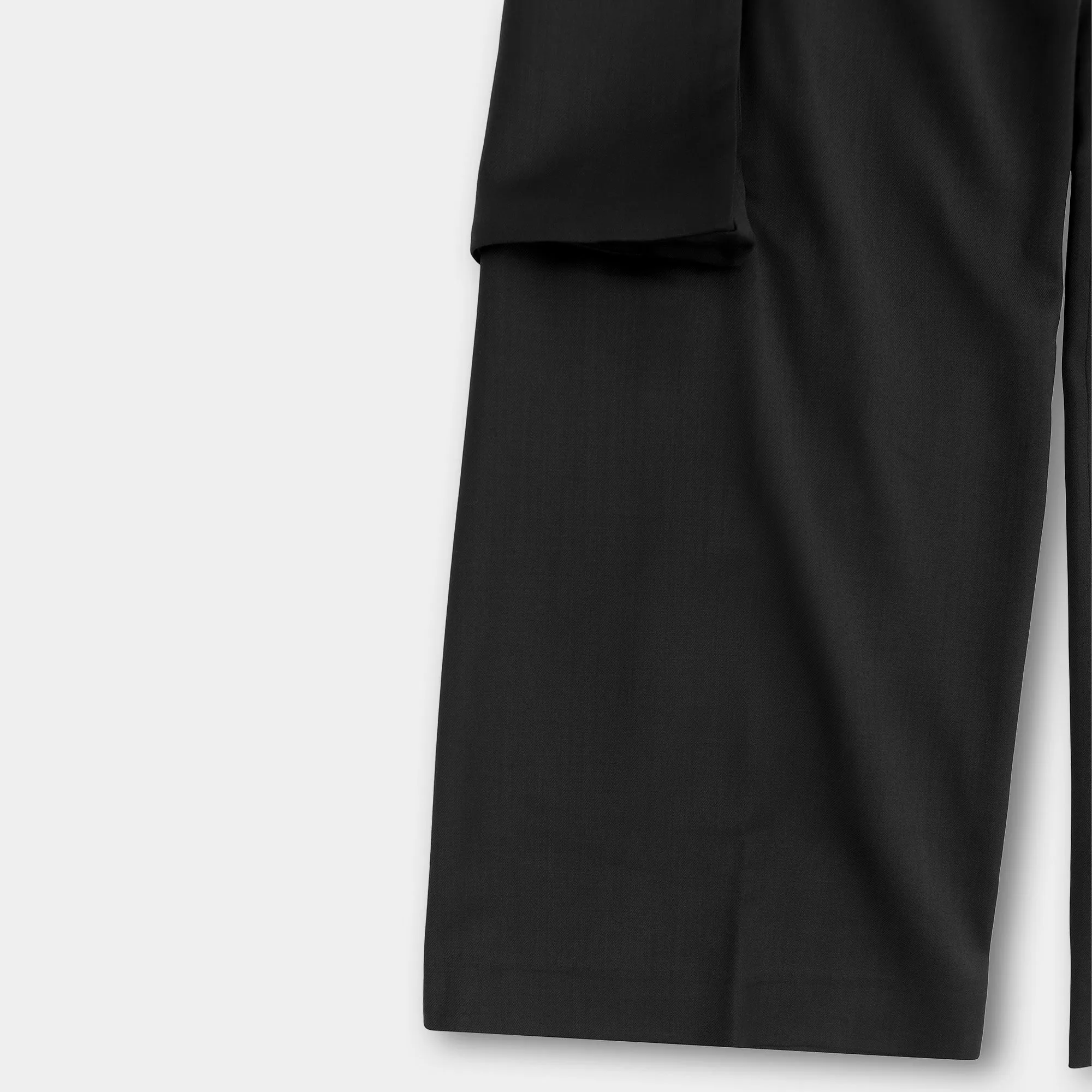 FERRO TAILORED TROUSERS