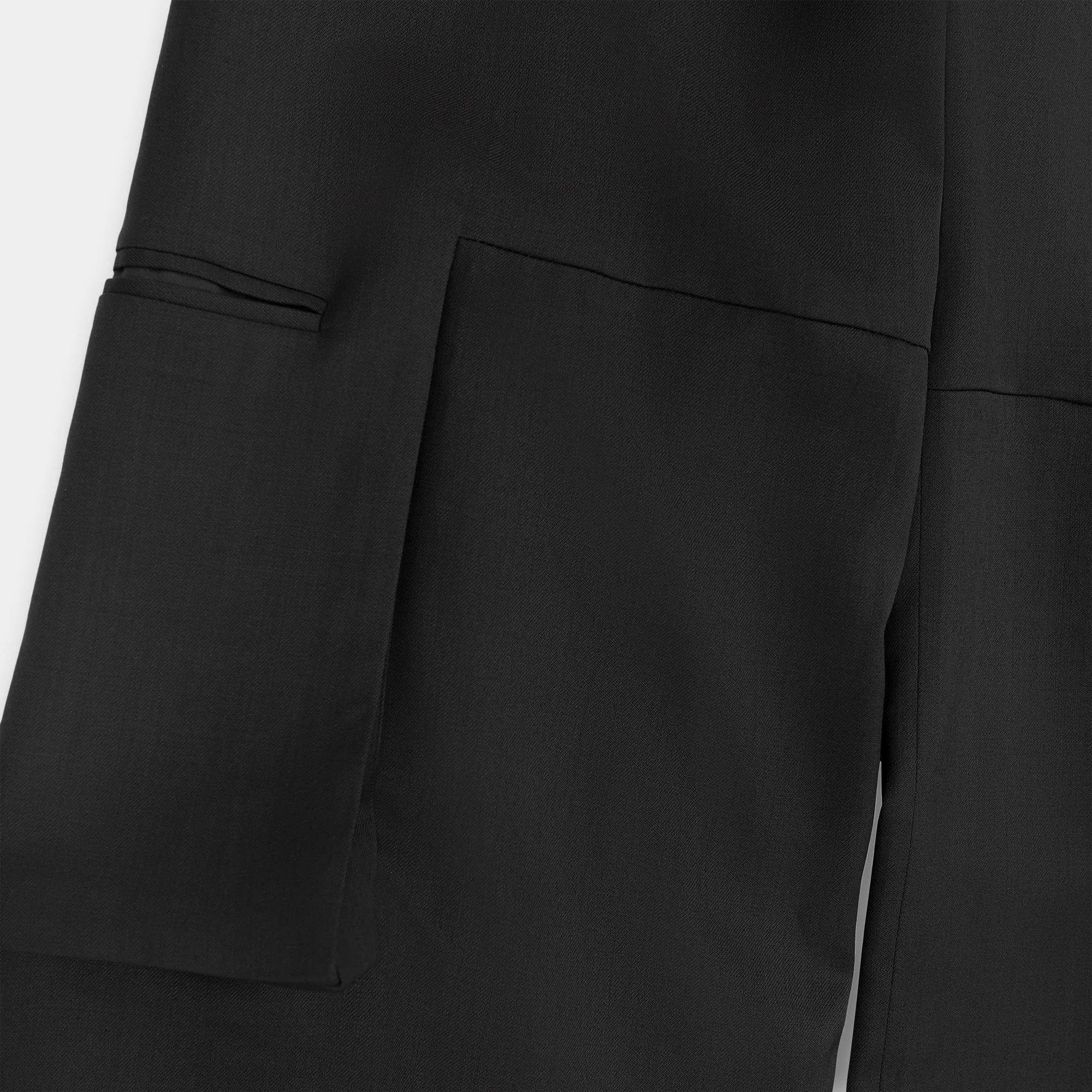 FERRO TAILORED TROUSERS