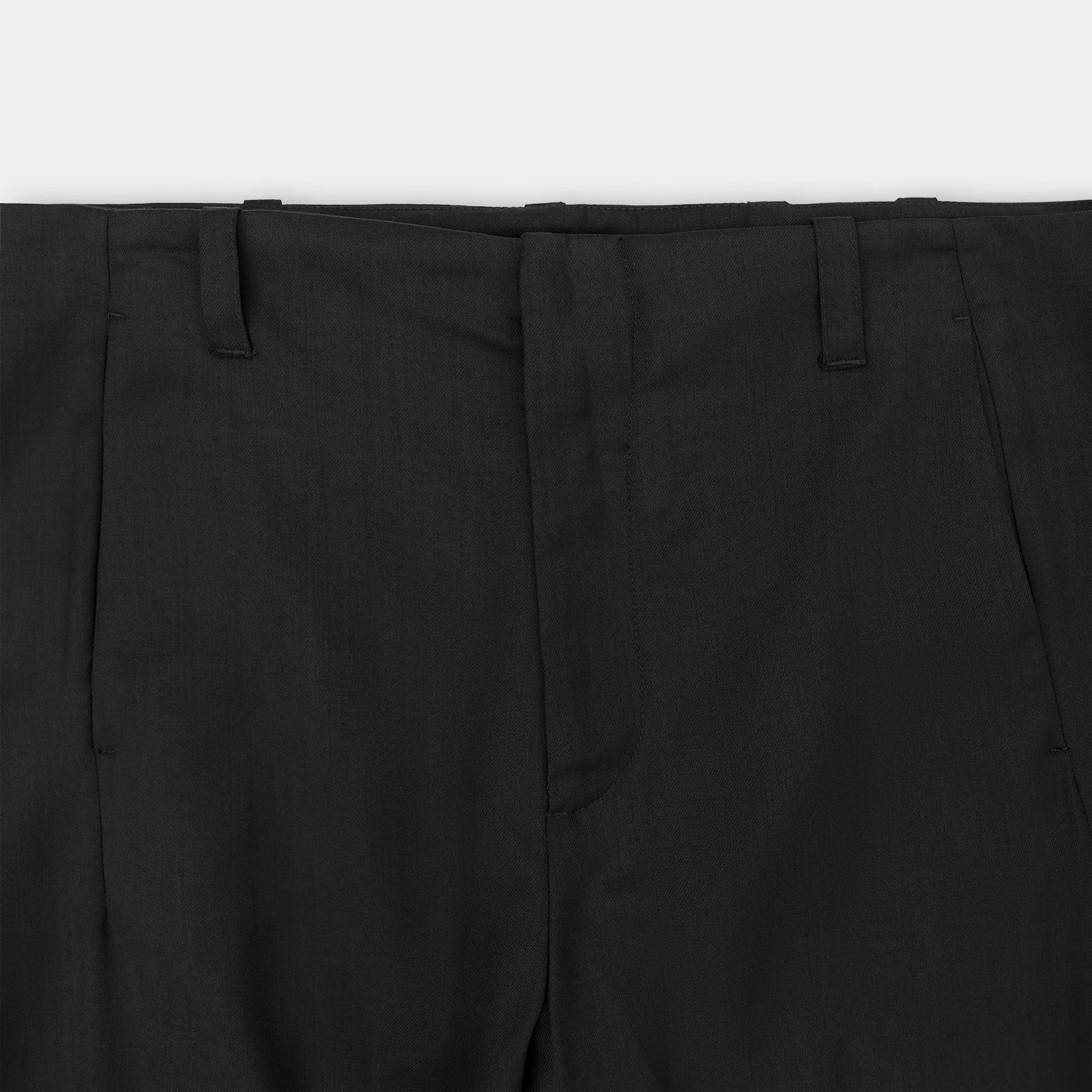 FERRO TAILORED TROUSERS