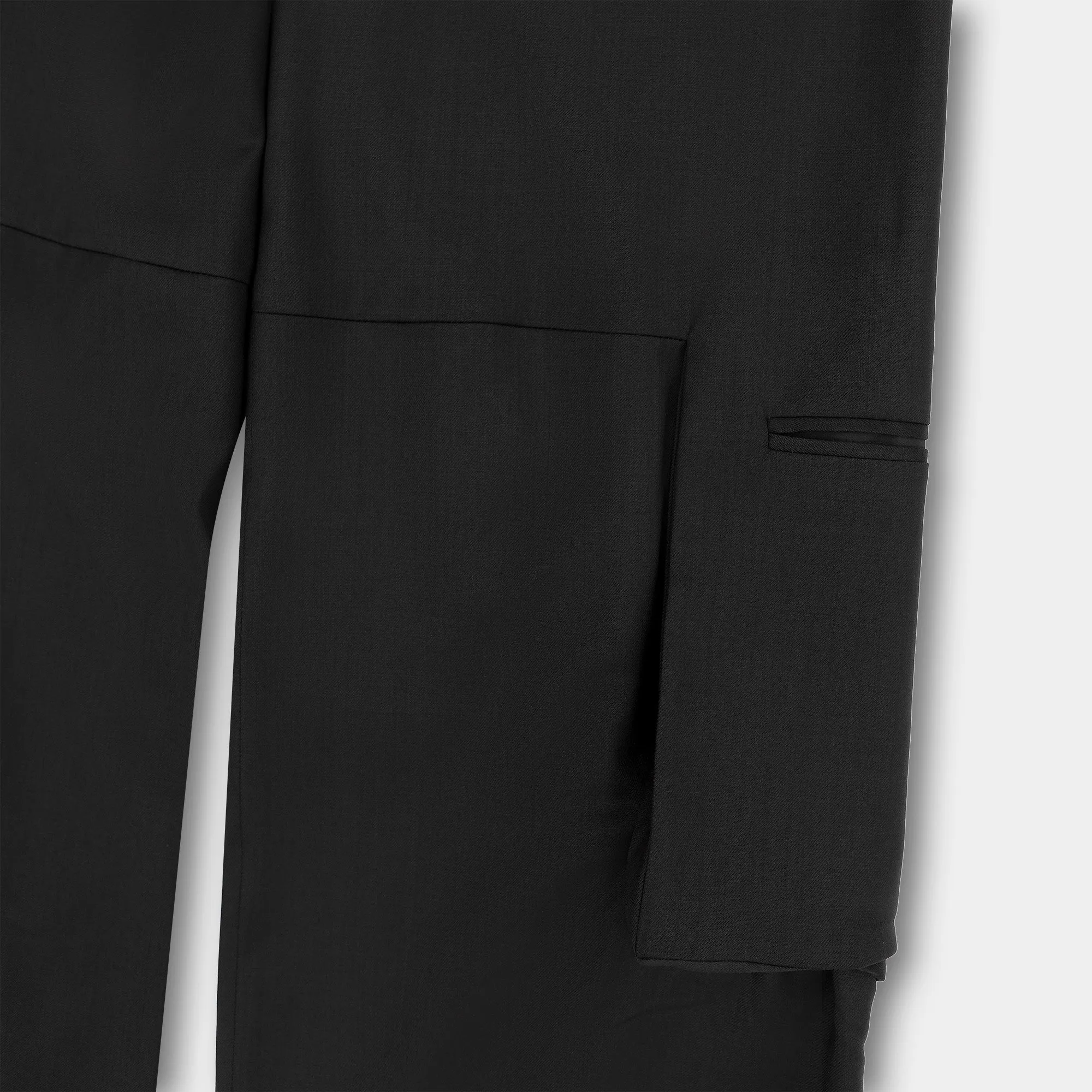 FERRO TAILORED TROUSERS