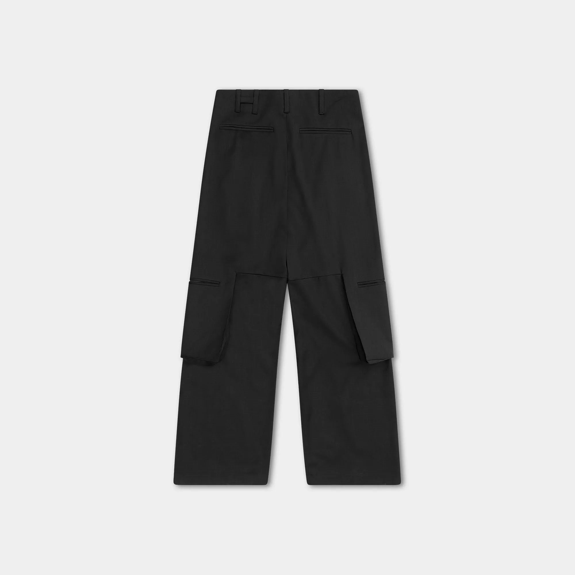 FERRO TAILORED TROUSERS