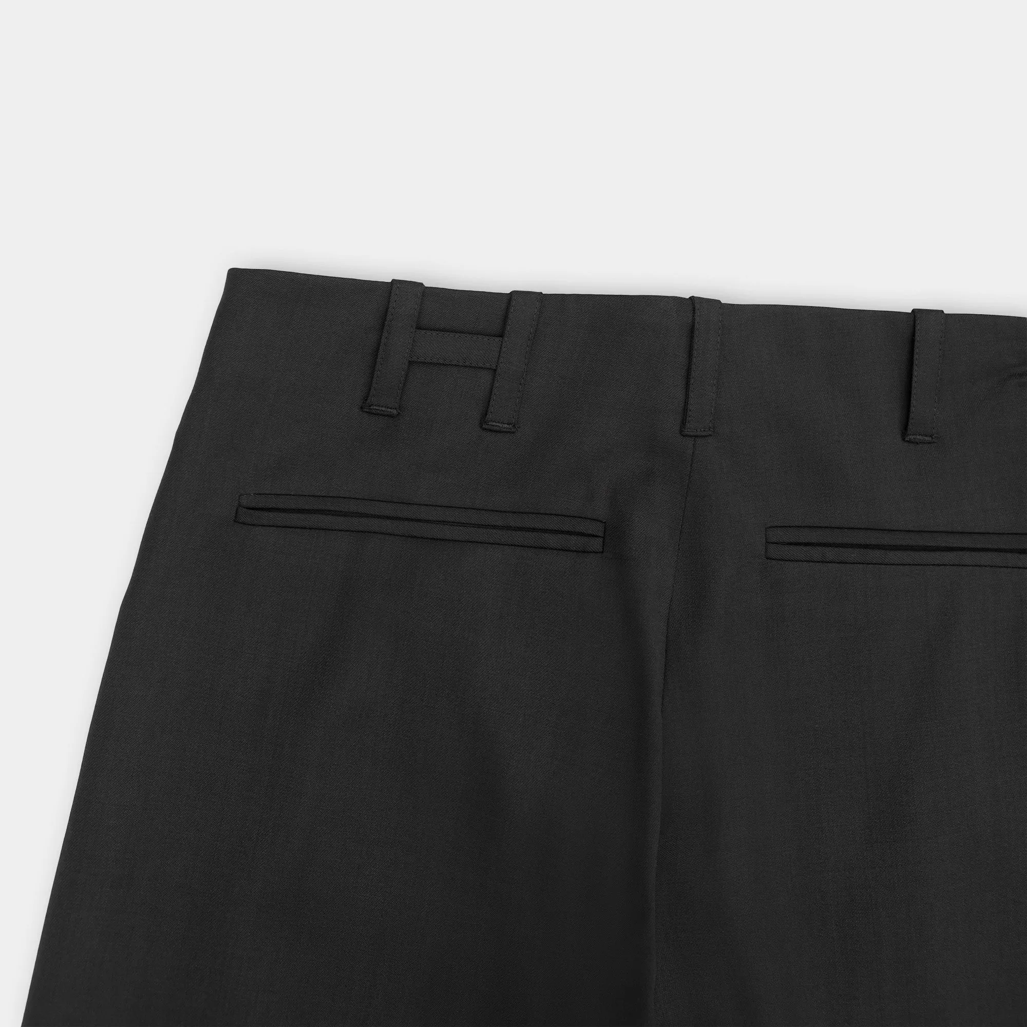 FERRO TAILORED TROUSERS