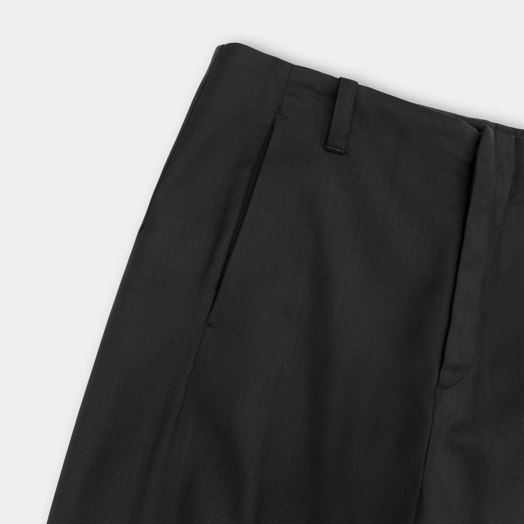 FERRO TAILORED TROUSERS