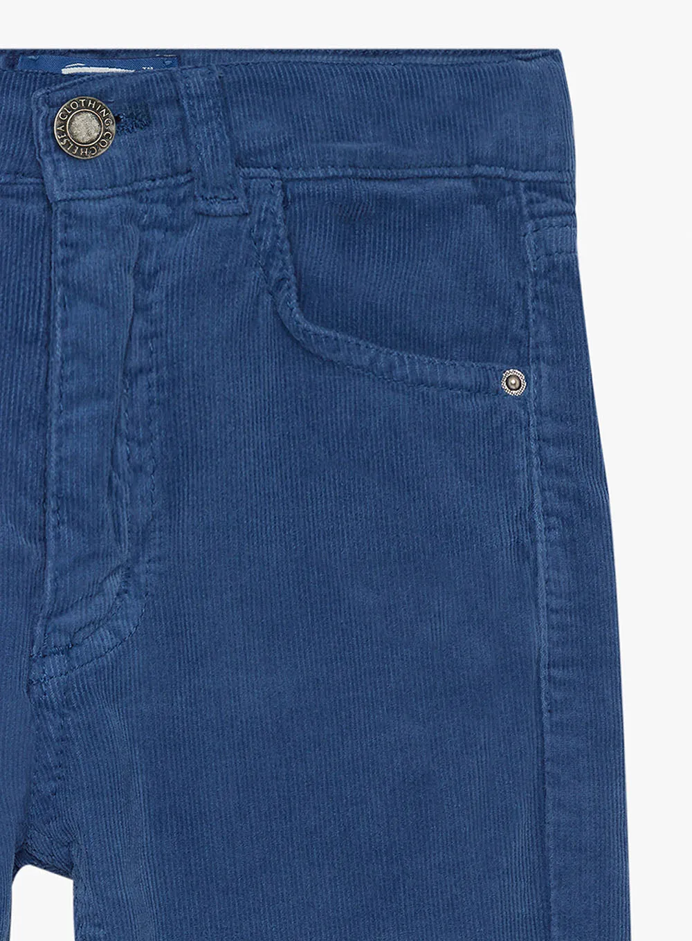 Jake Jeans in French Blue