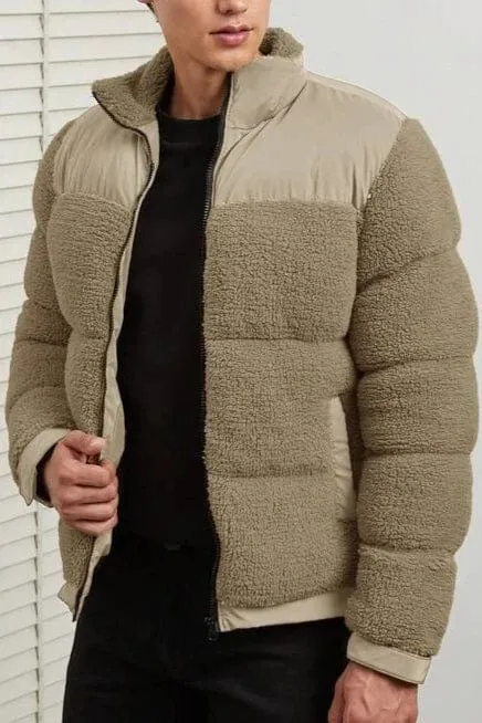 Josh™ - Puffer Jacket