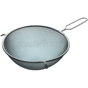 KitchenCraft 24cm Tinned Sieve