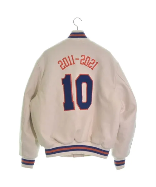 KITH Varsity Jackets