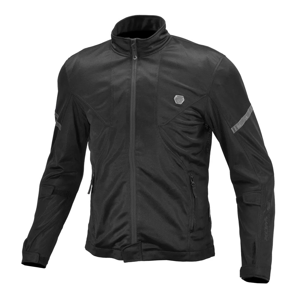 KOMINE JK-1623 PROTECT FM JACKET NEO