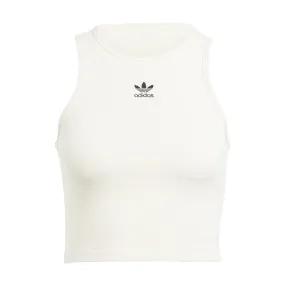 Rib Tank - Womens