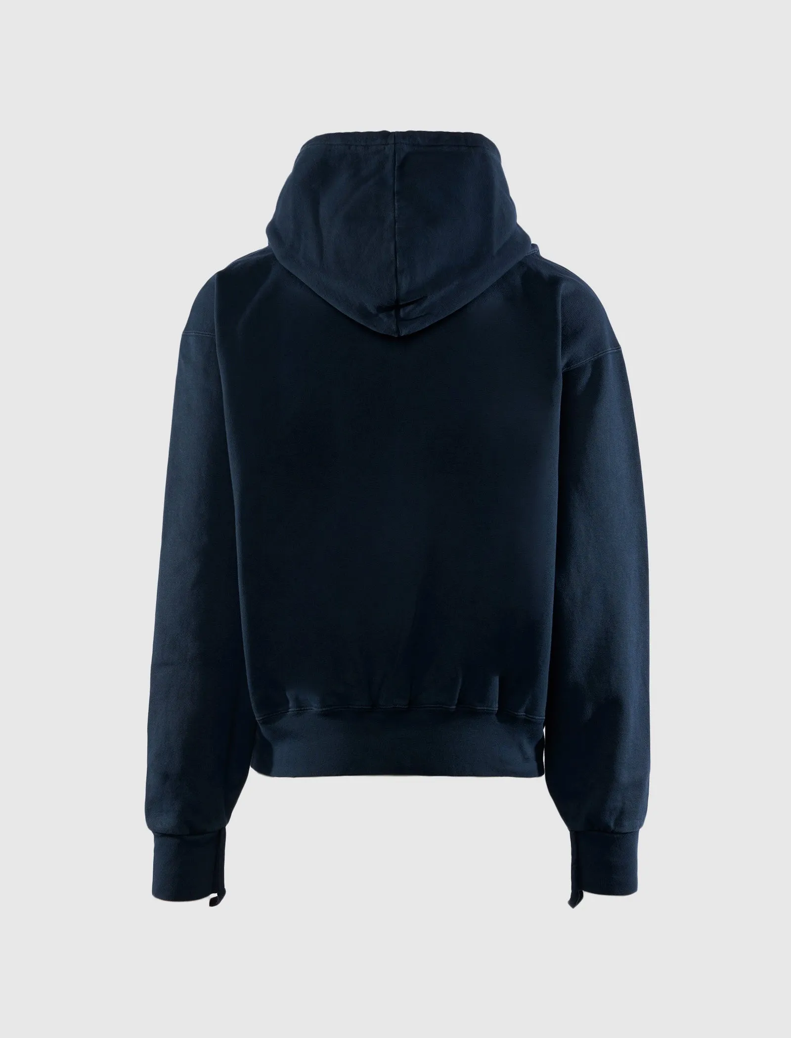 THE CAMARGUE SWEATSHIRT