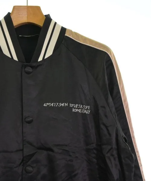 VALENTINO Varsity Jackets