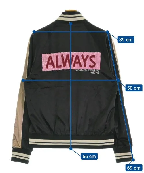 VALENTINO Varsity Jackets