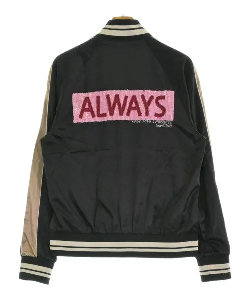 VALENTINO Varsity Jackets