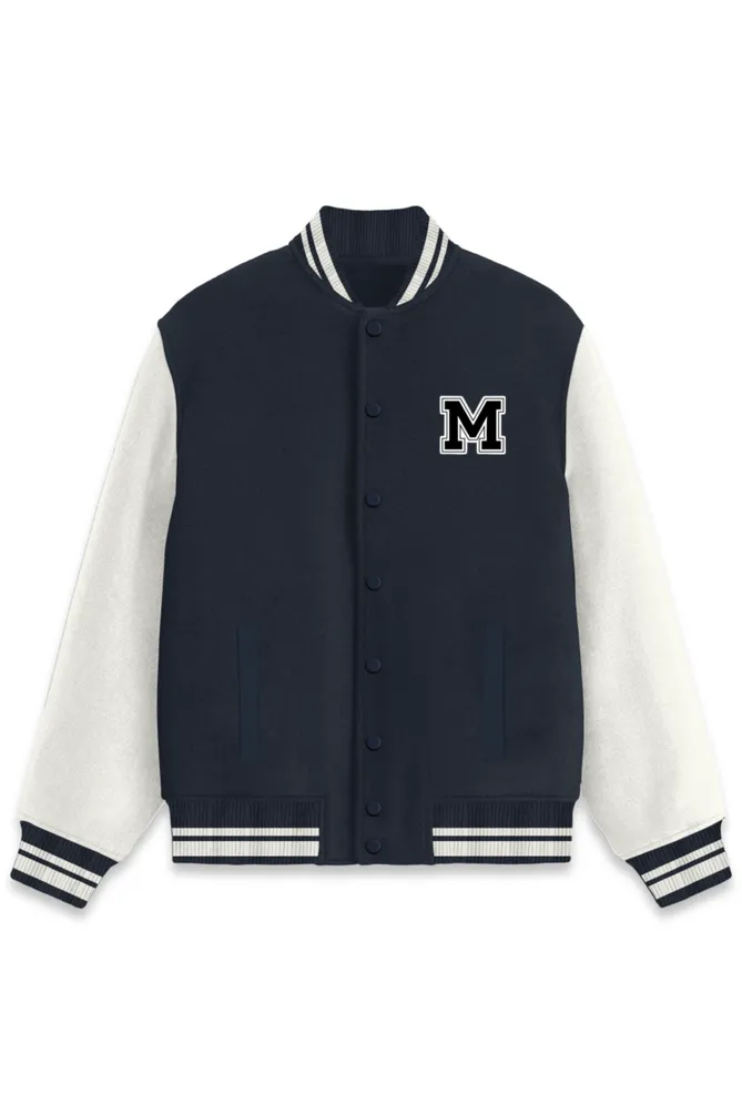 Varsity Jacket