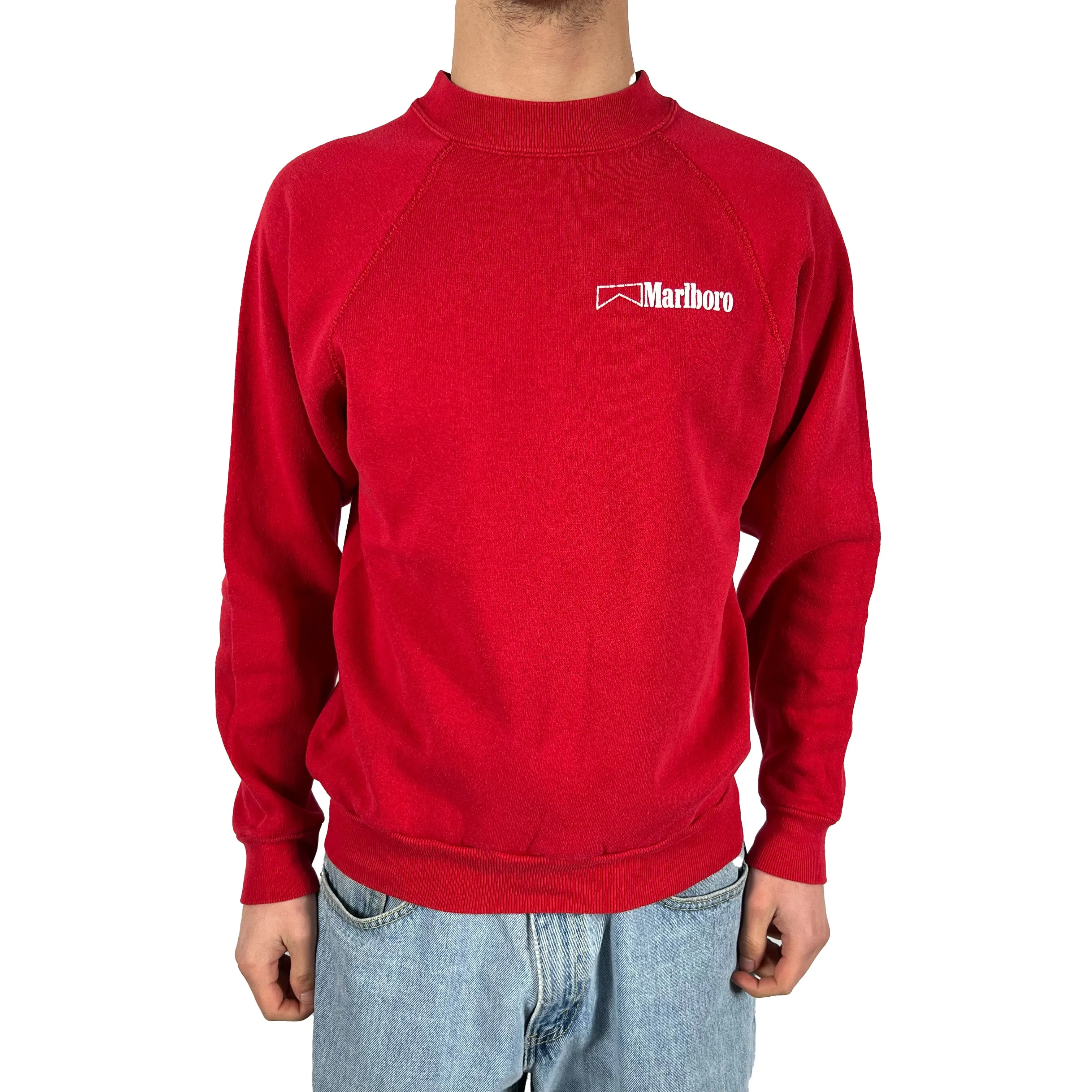 Vintage Premium Sweatshirt 2 Pack-(XS-XXL)